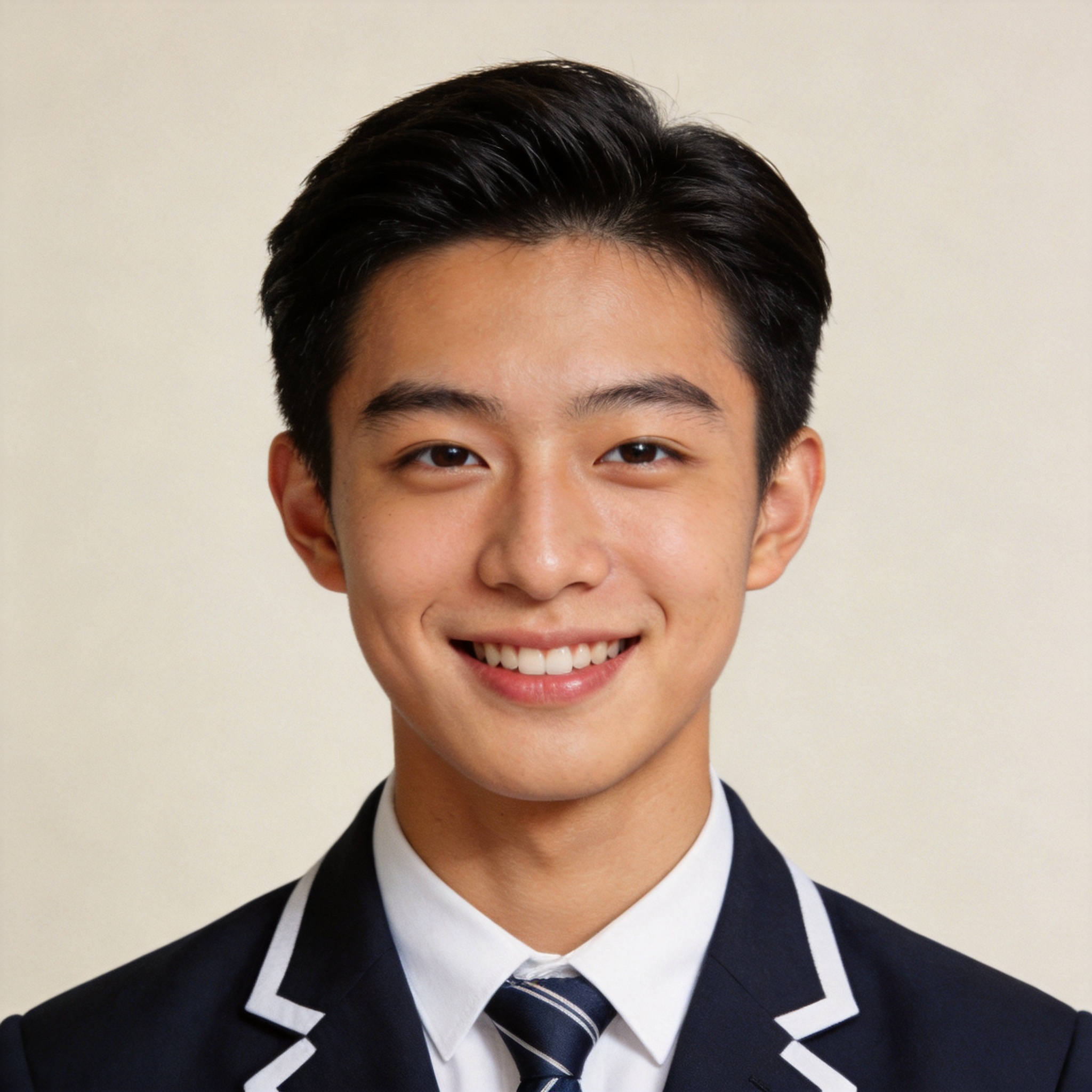 张同学案例