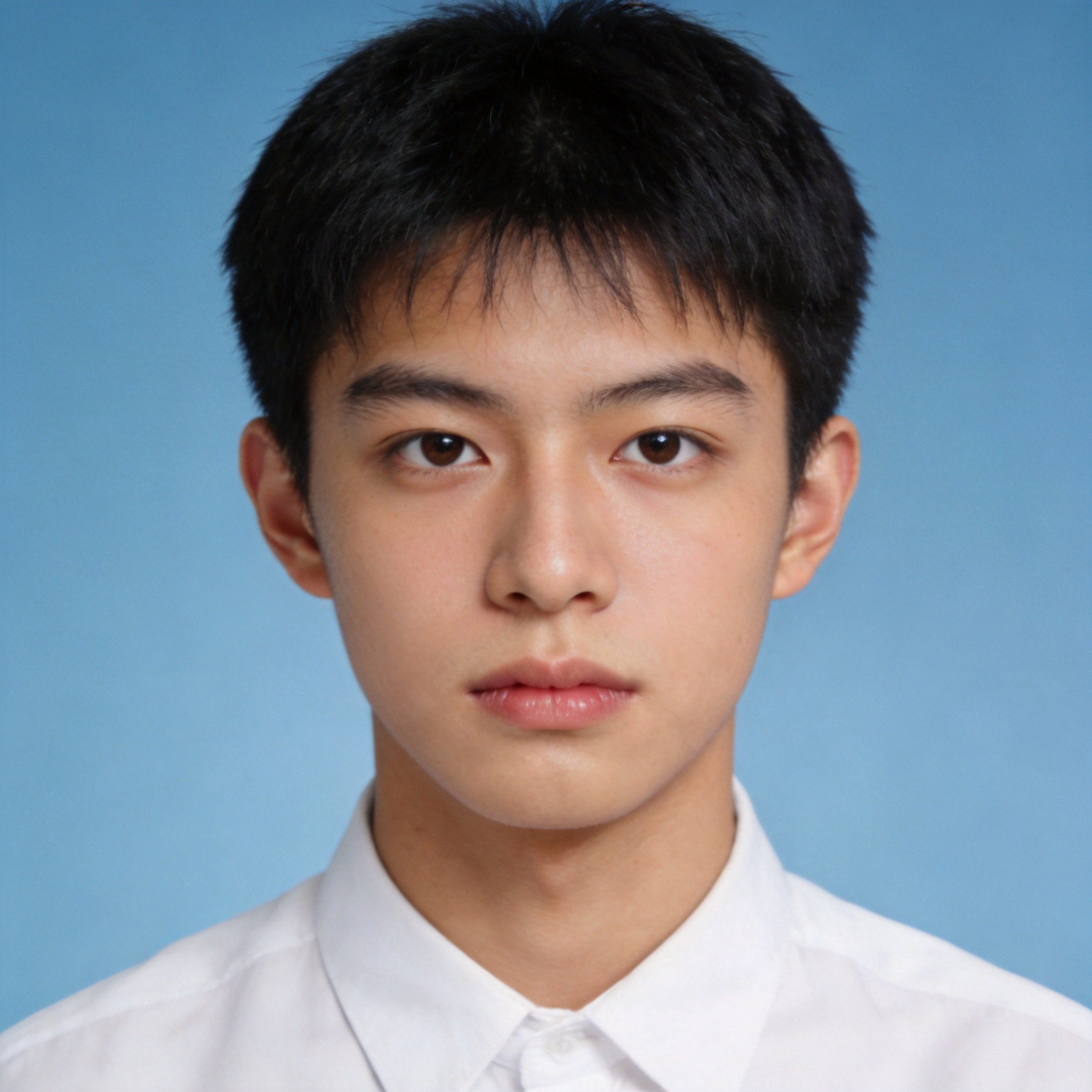 王同学案例